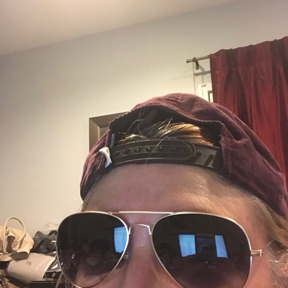 AQS sunglasses - Picture 3 of 4